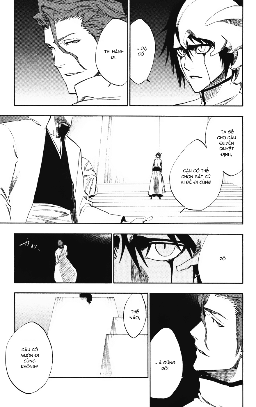 Thần Chết Ichigo - Chương 229