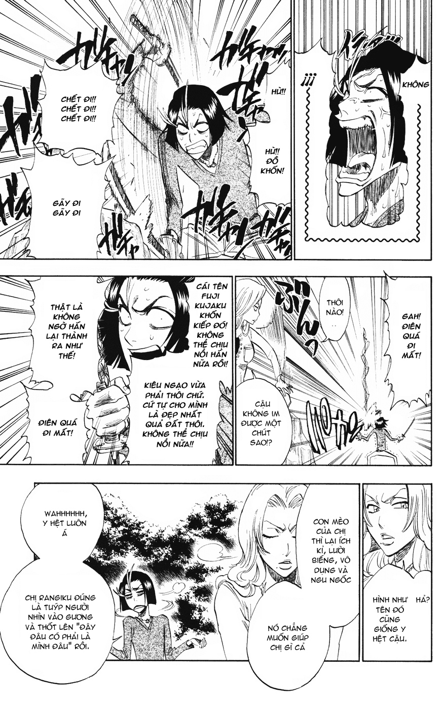 Thần Chết Ichigo - Chương 229