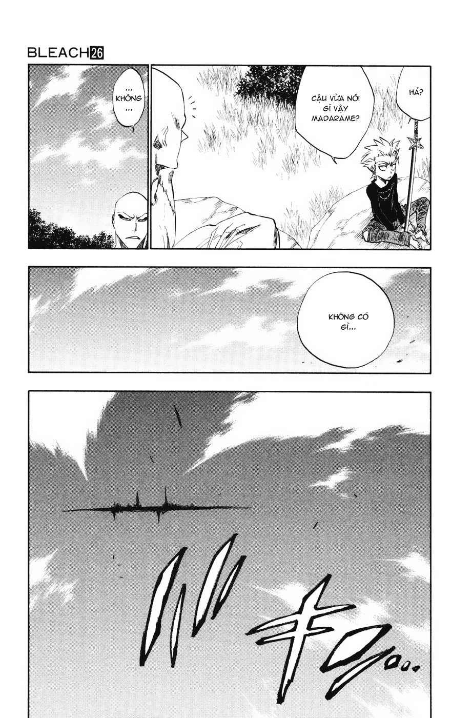 Thần Chết Ichigo - Chương 229