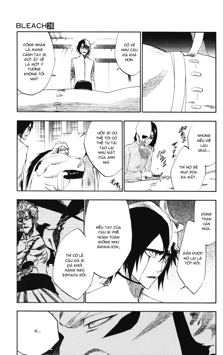 Thần Chết Ichigo - Chương 229