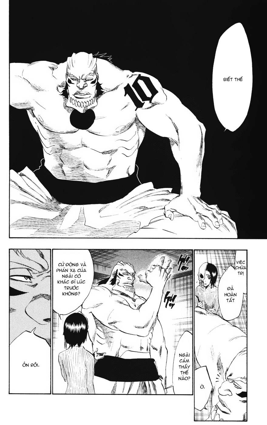 Thần Chết Ichigo - Chương 229