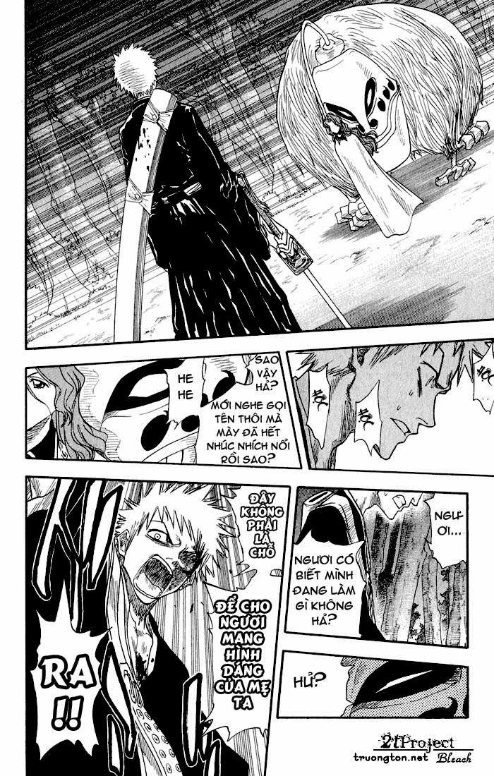 Thần Chết Ichigo - Chương 23