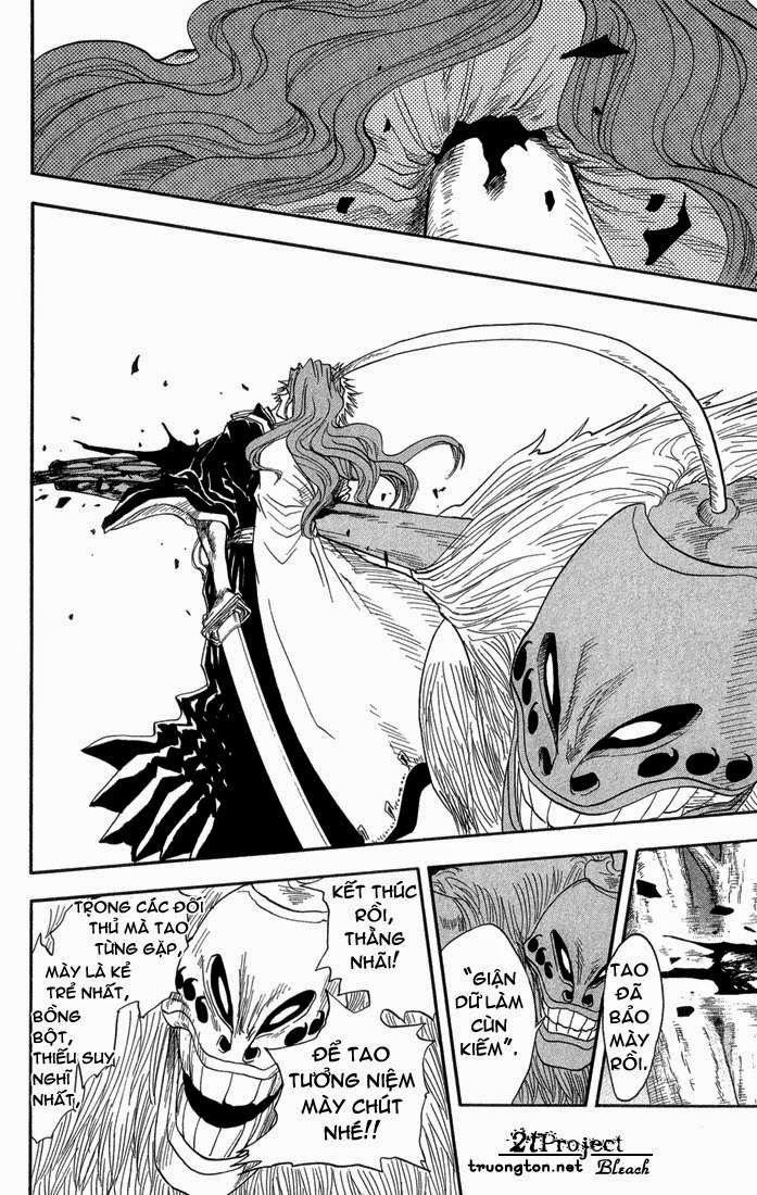 Thần Chết Ichigo - Chương 23