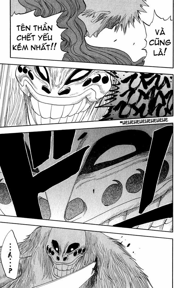 Thần Chết Ichigo - Chương 23