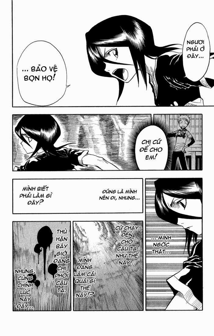 Thần Chết Ichigo - Chương 23