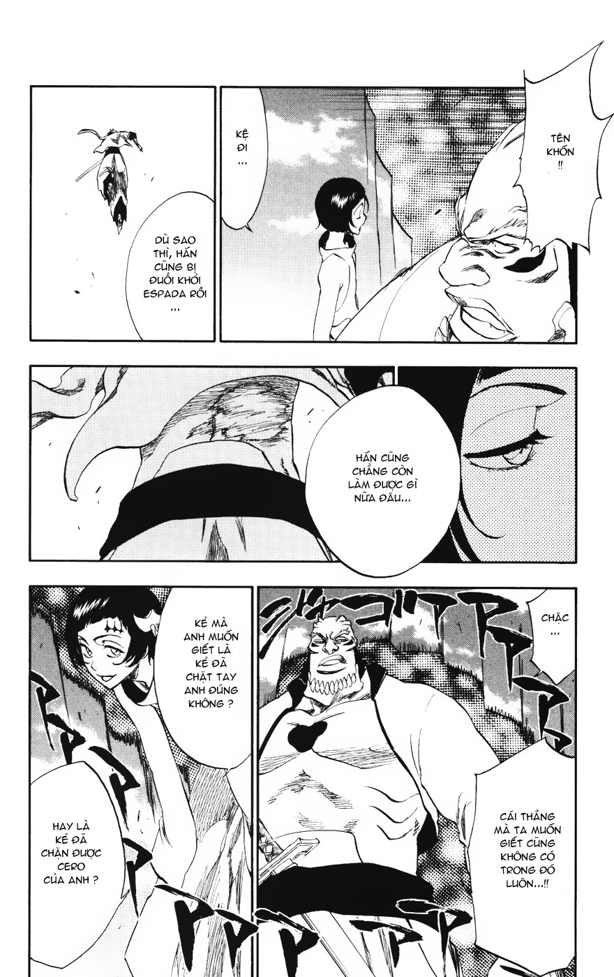 Thần Chết Ichigo - Chương 230