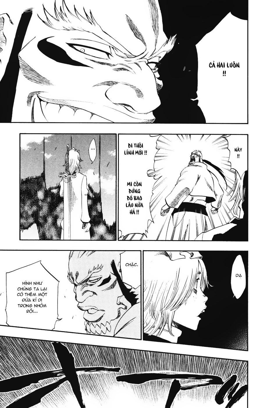 Thần Chết Ichigo - Chương 230