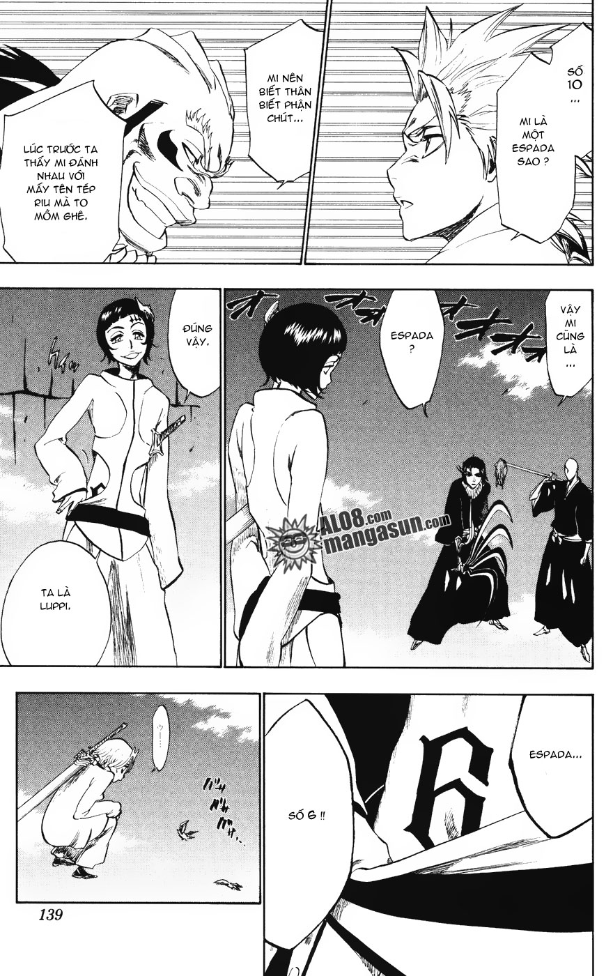 Thần Chết Ichigo - Chương 230