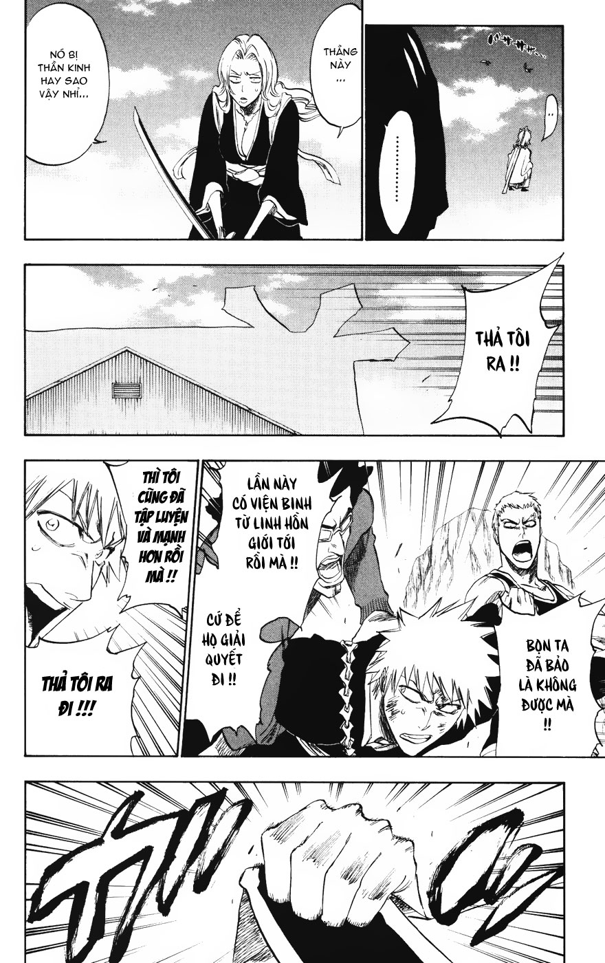 Thần Chết Ichigo - Chương 230