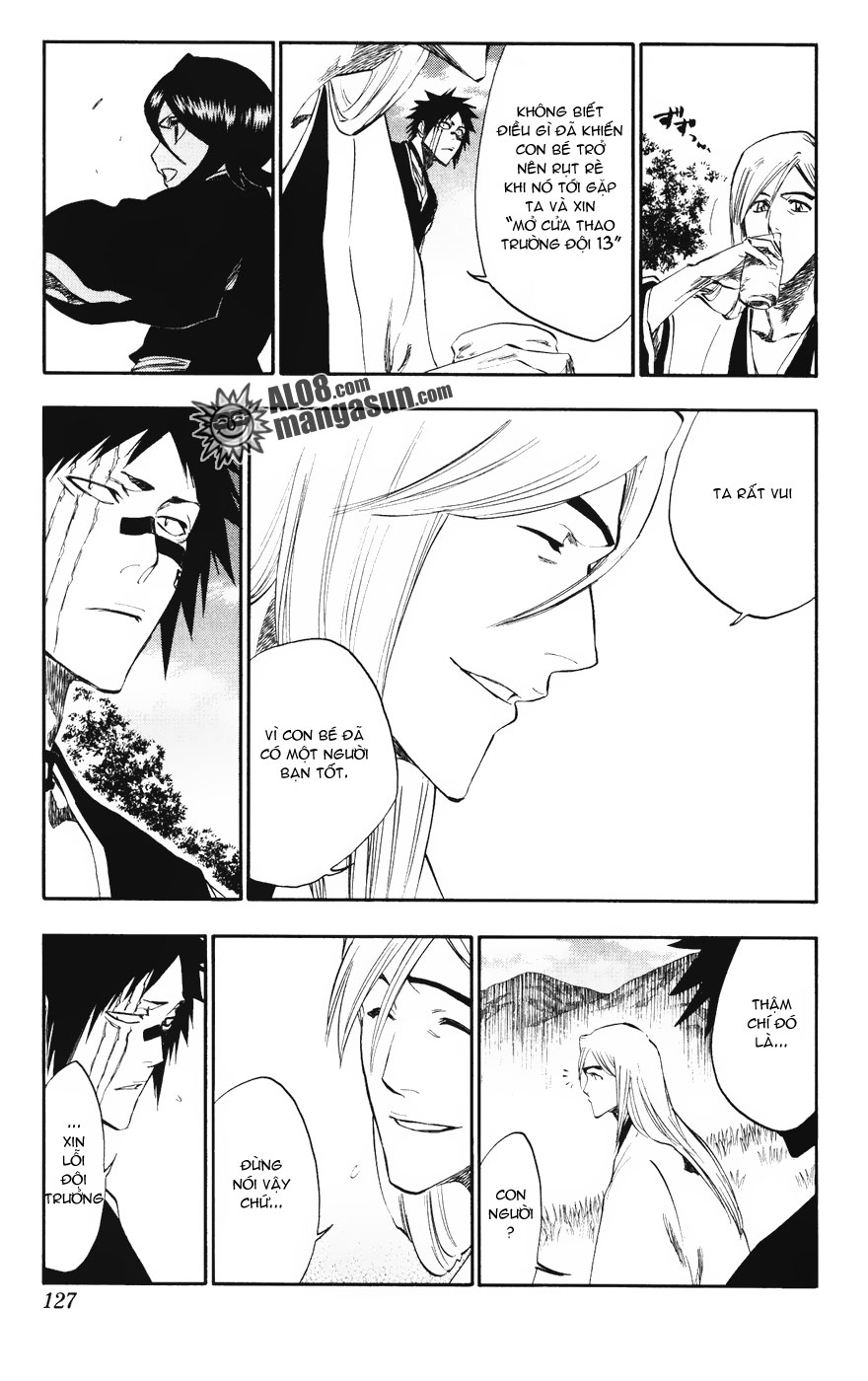 Thần Chết Ichigo - Chương 230