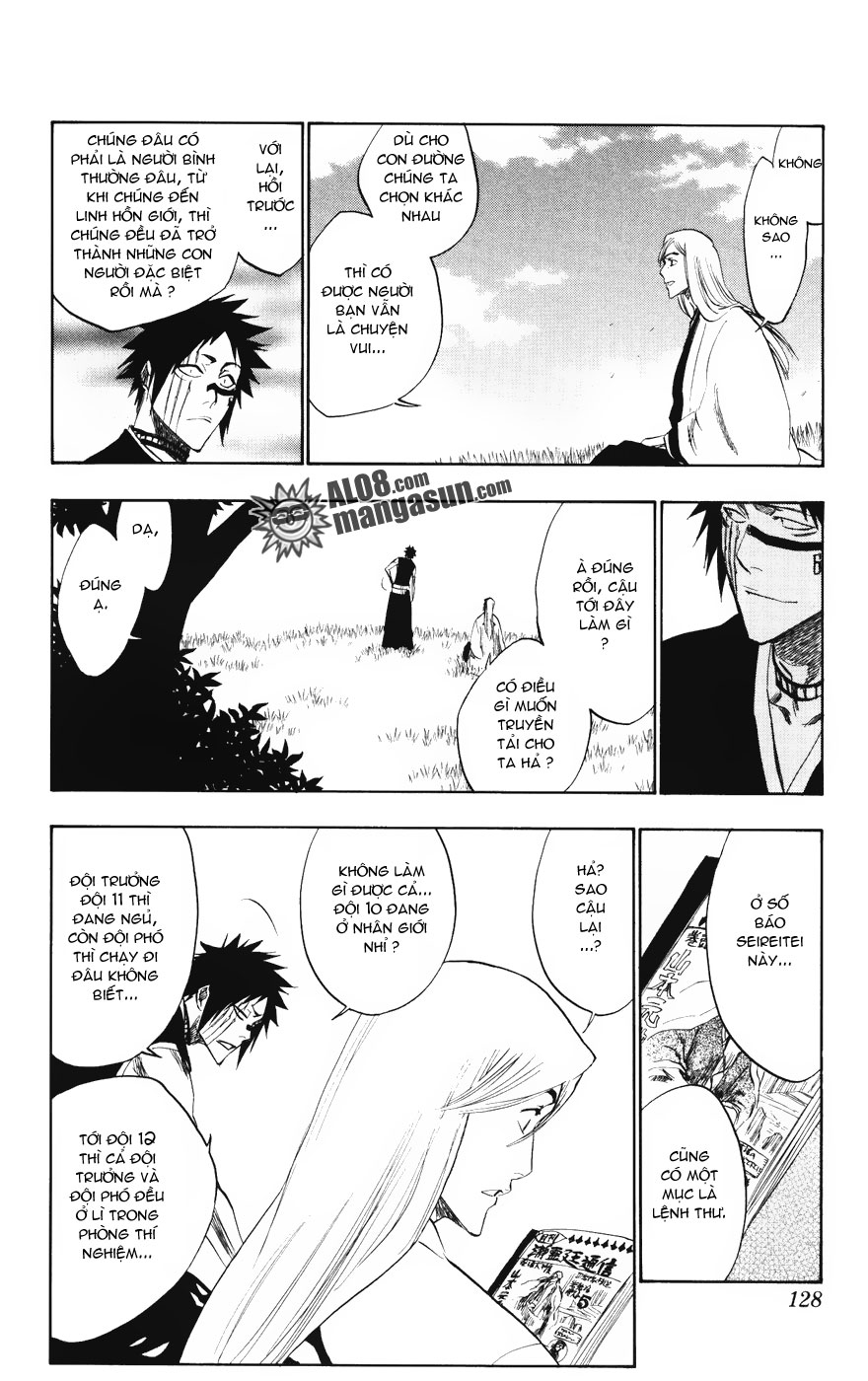 Thần Chết Ichigo - Chương 230