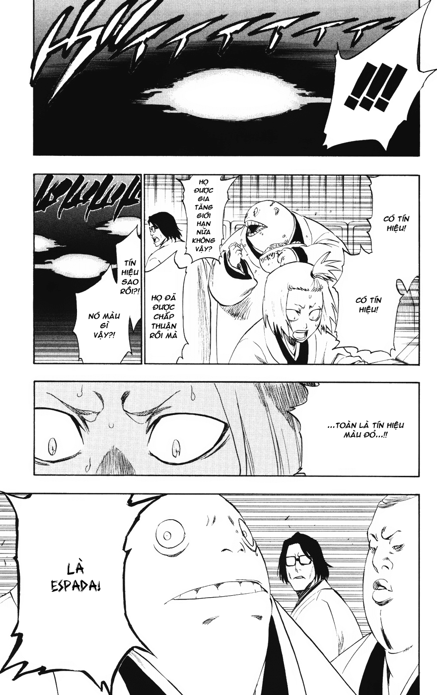 Thần Chết Ichigo - Chương 231