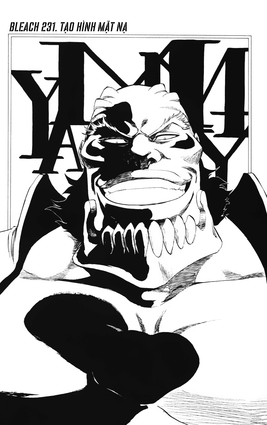 Thần Chết Ichigo - Chương 231