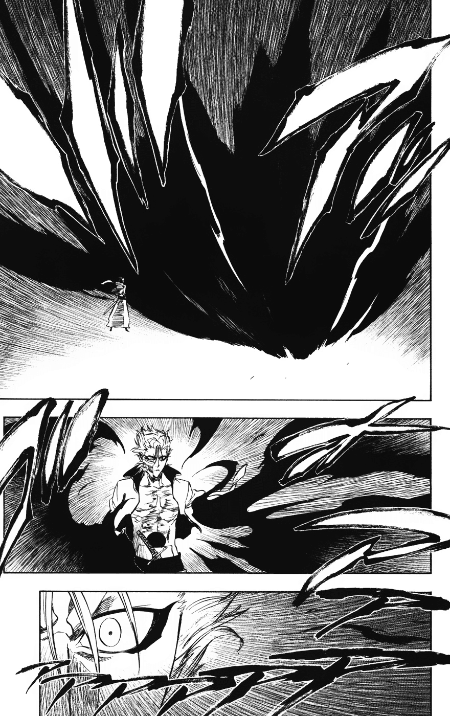 Thần Chết Ichigo - Chương 231