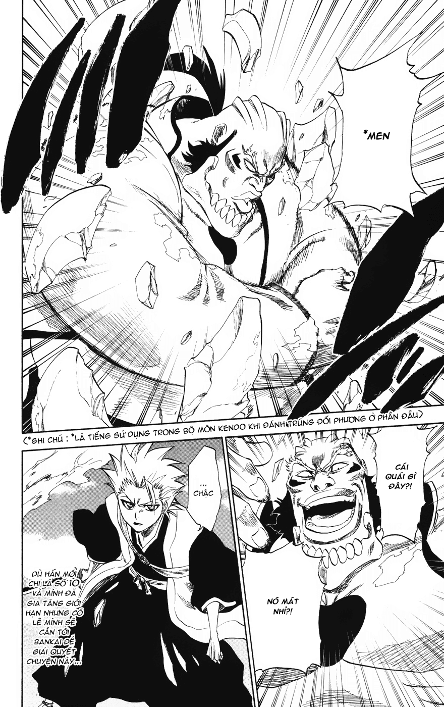 Thần Chết Ichigo - Chương 231