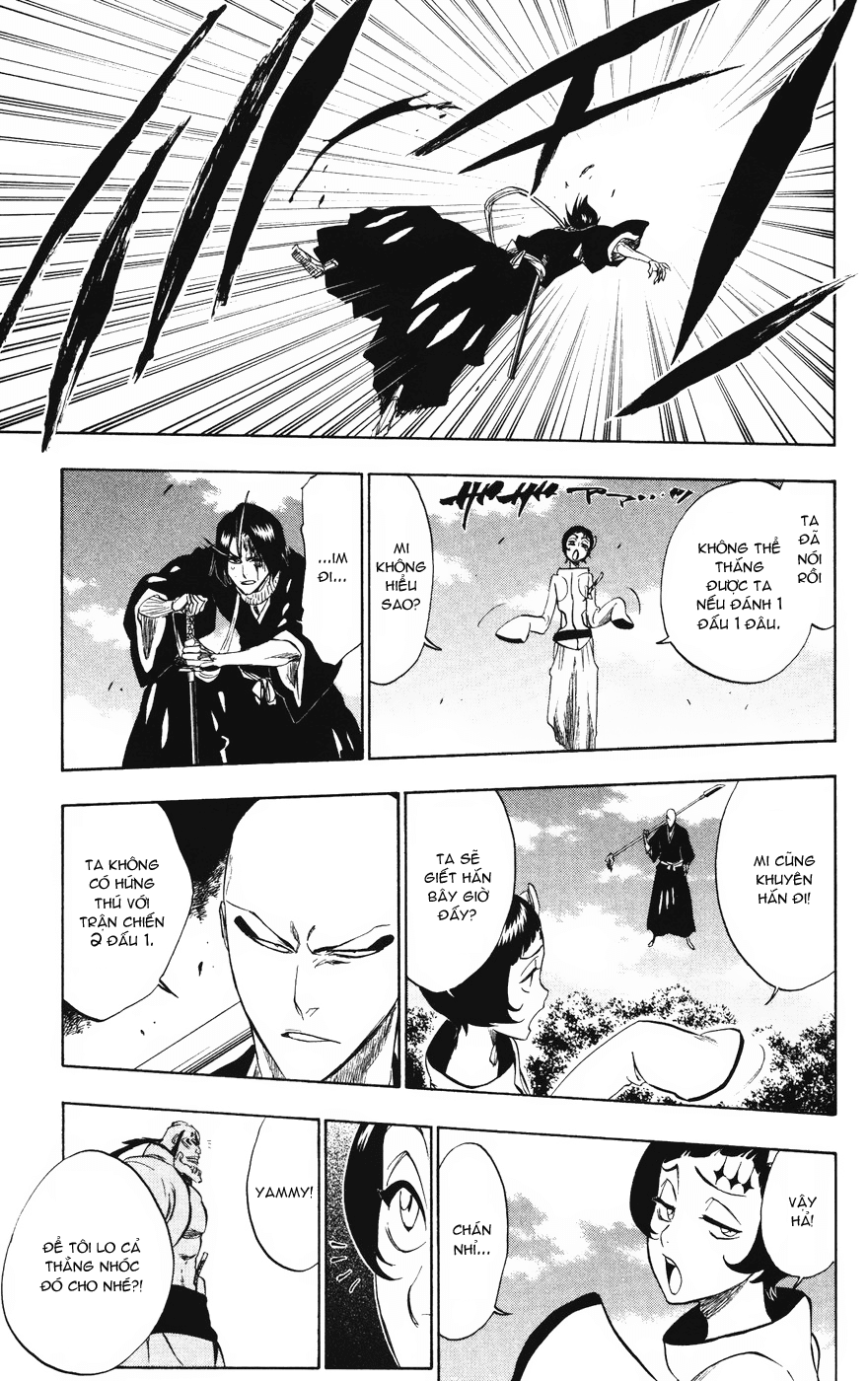 Thần Chết Ichigo - Chương 231