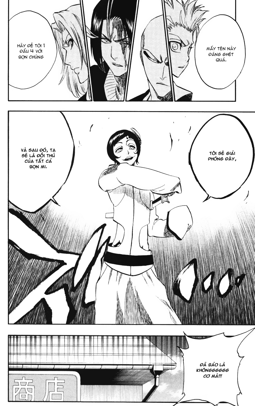 Thần Chết Ichigo - Chương 231