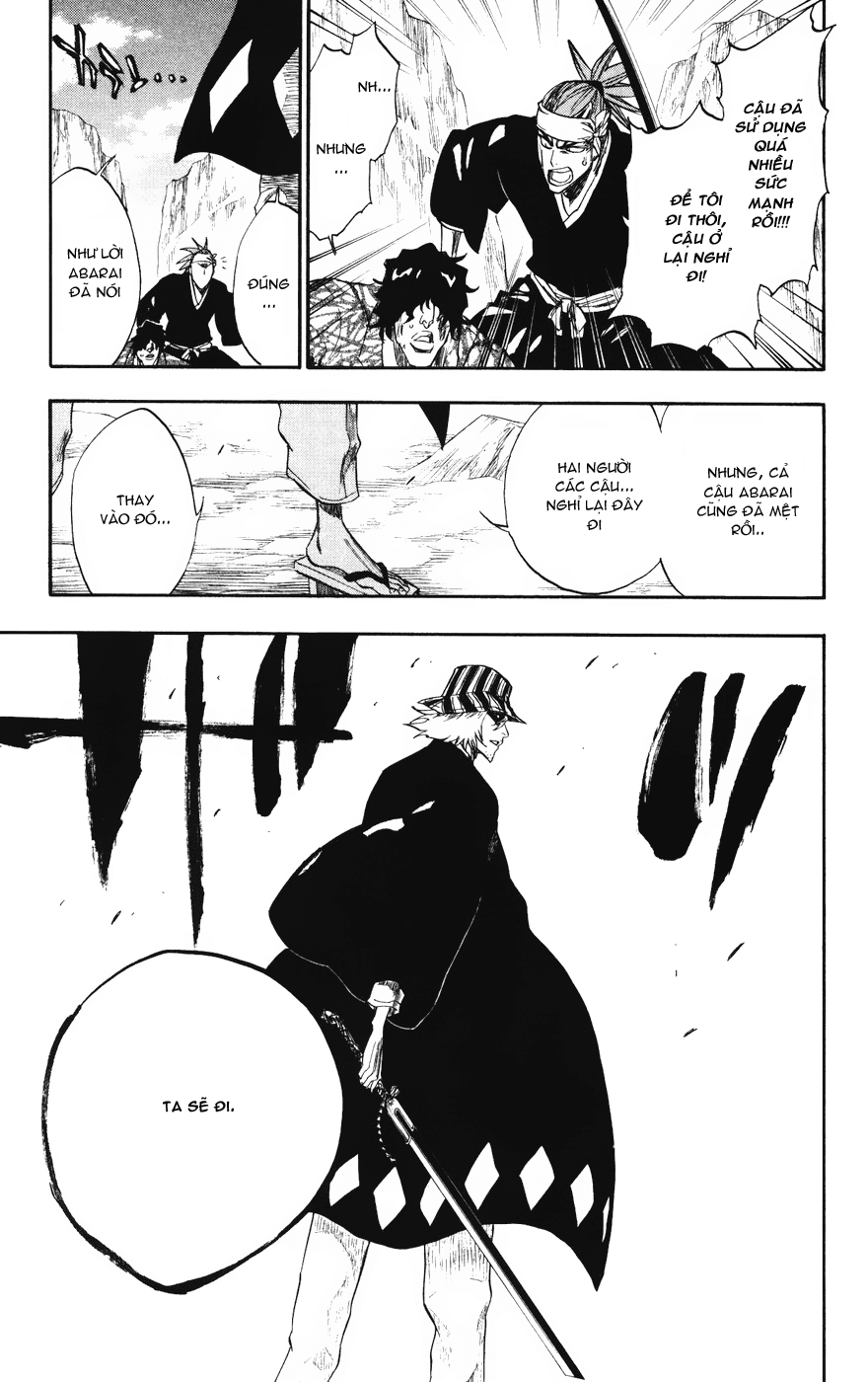 Thần Chết Ichigo - Chương 231