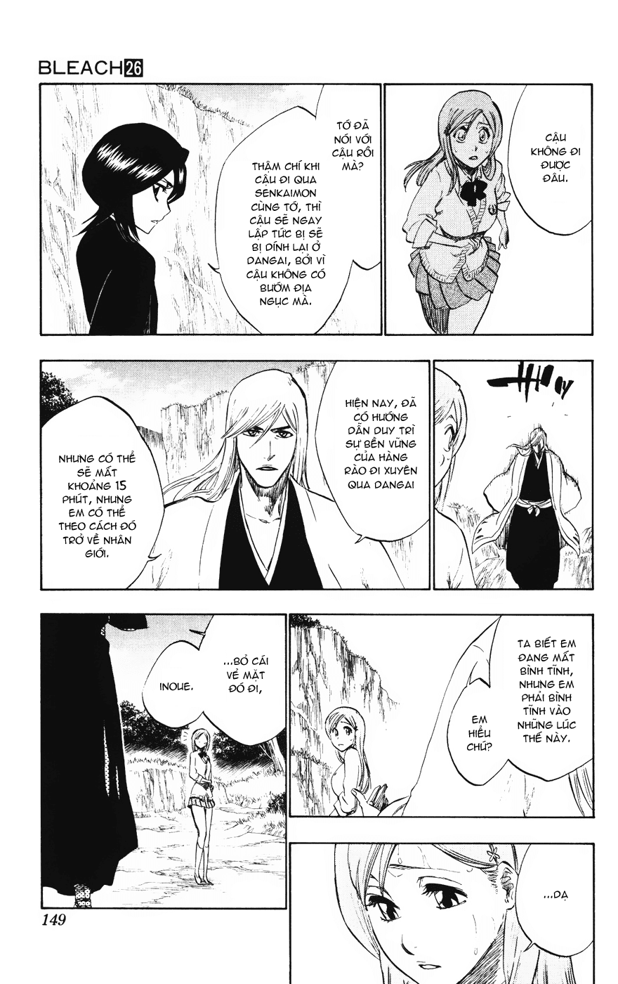 Thần Chết Ichigo - Chương 231