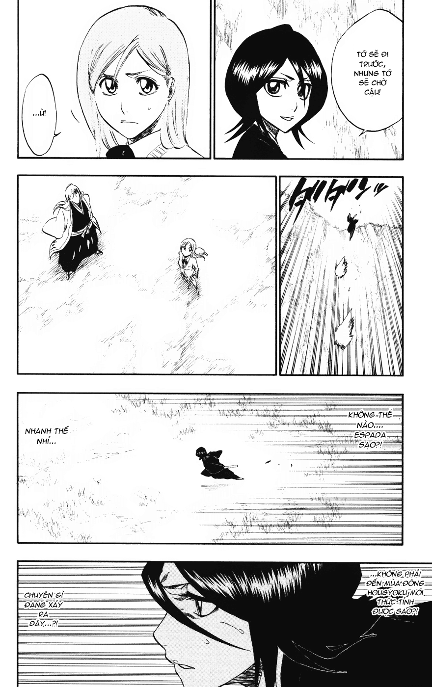 Thần Chết Ichigo - Chương 231