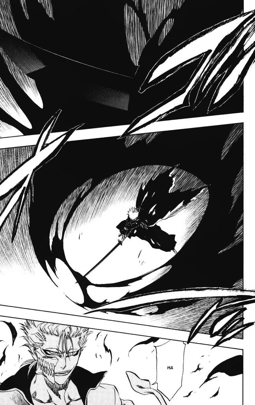 Thần Chết Ichigo - Chương 231