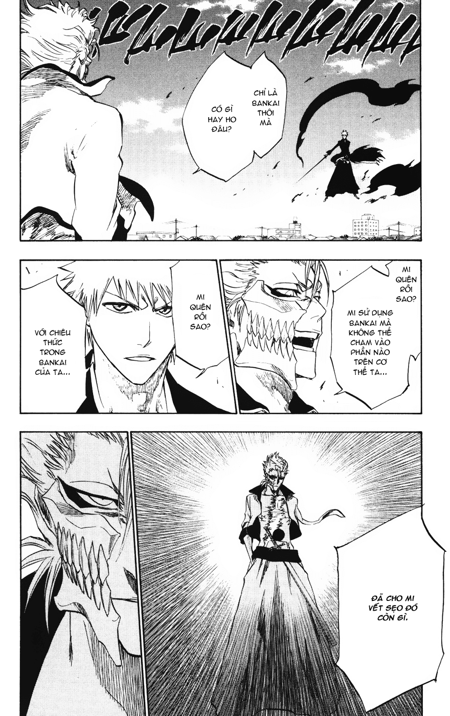 Thần Chết Ichigo - Chương 231