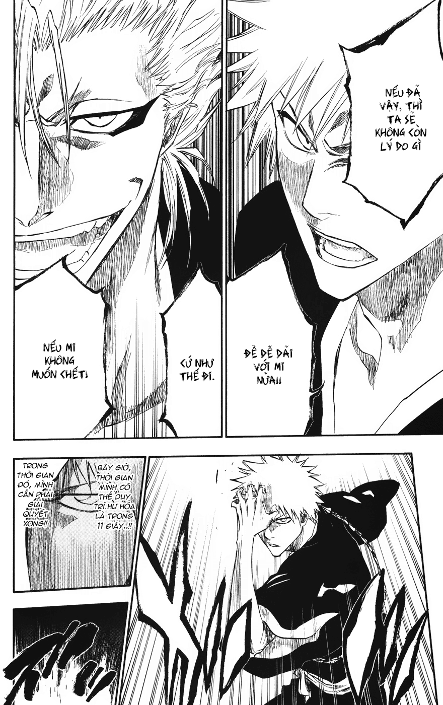 Thần Chết Ichigo - Chương 231