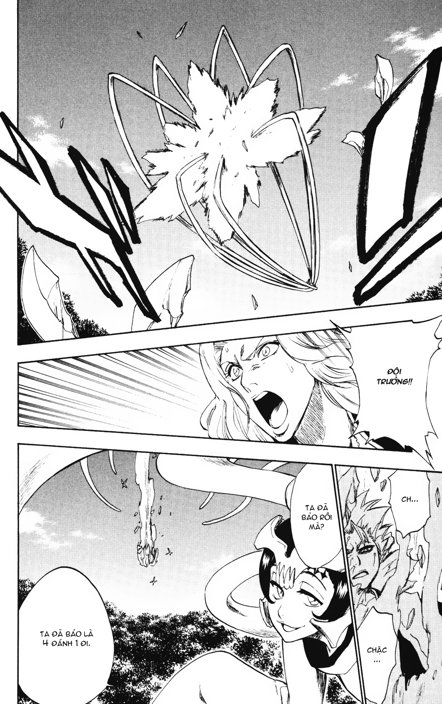 Thần Chết Ichigo - Chương 232