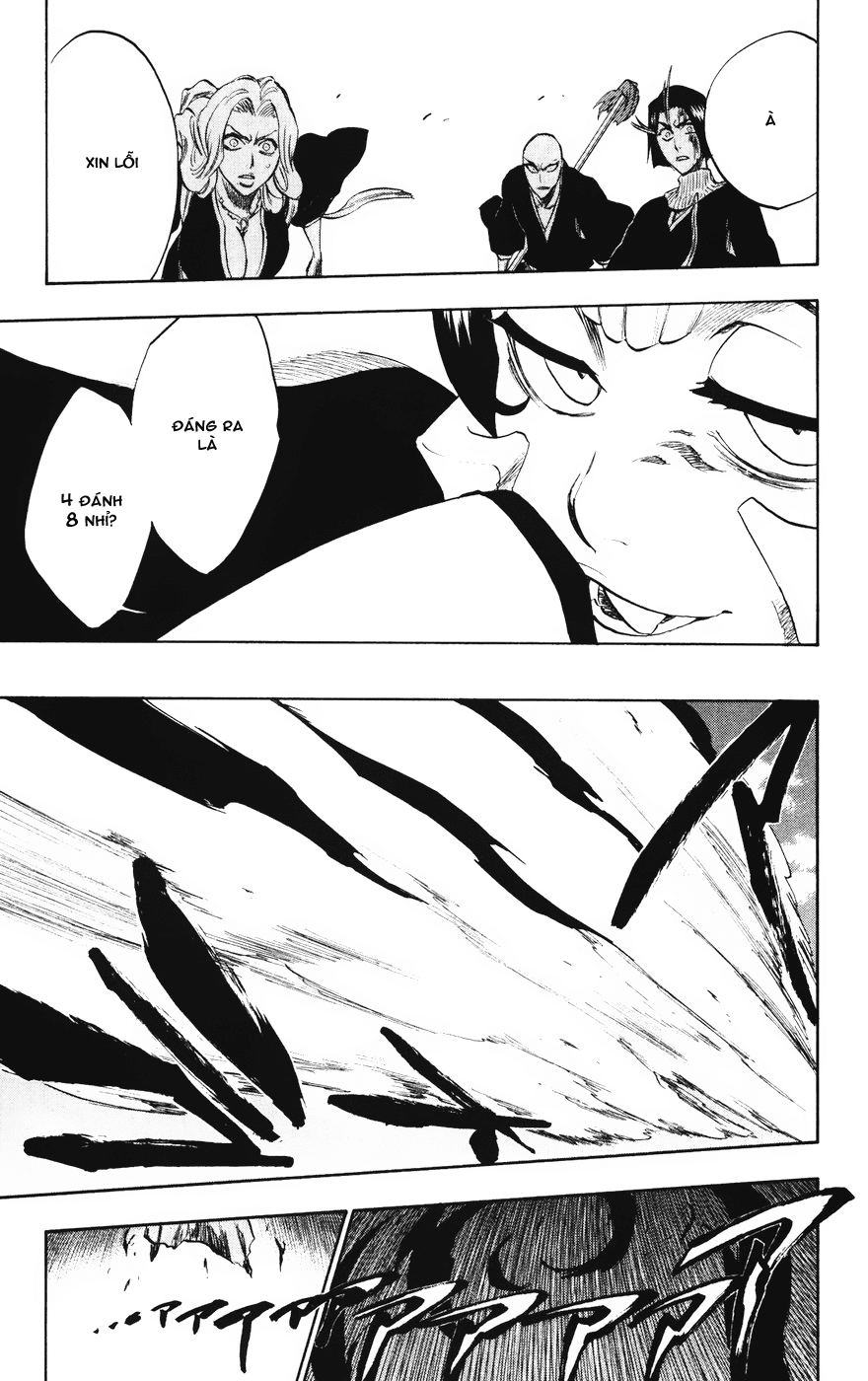 Thần Chết Ichigo - Chương 232