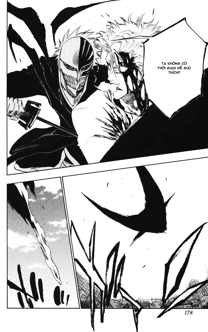 Thần Chết Ichigo - Chương 232