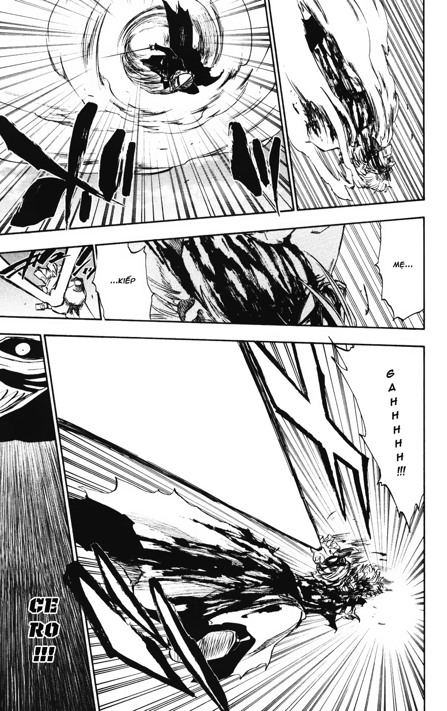 Thần Chết Ichigo - Chương 232