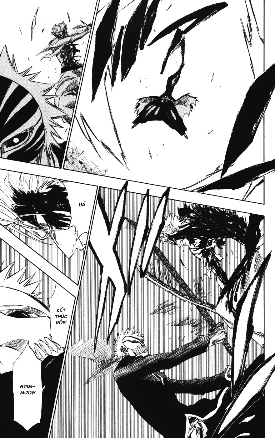 Thần Chết Ichigo - Chương 232
