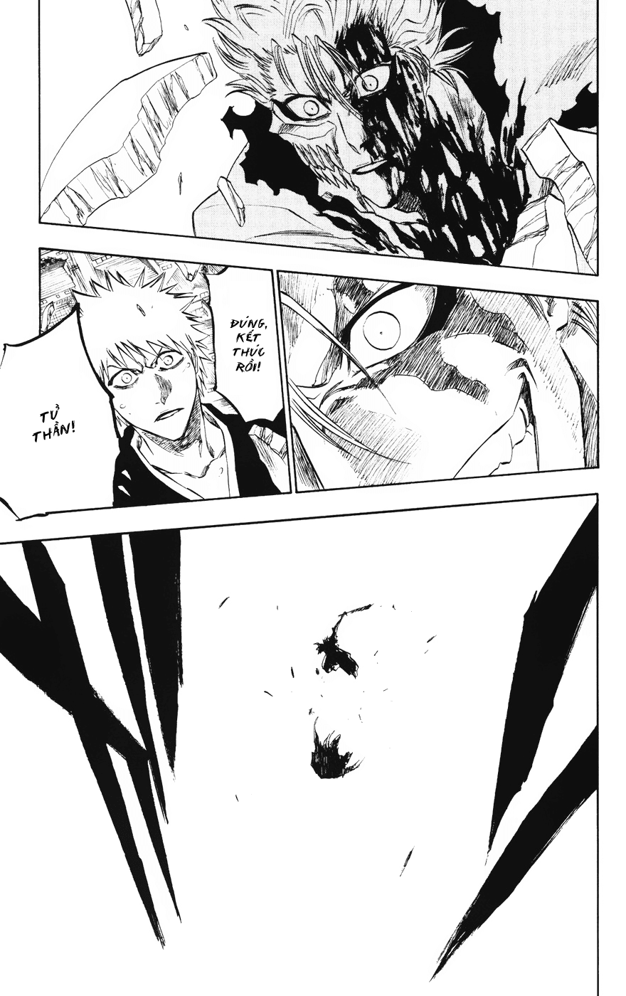 Thần Chết Ichigo - Chương 232