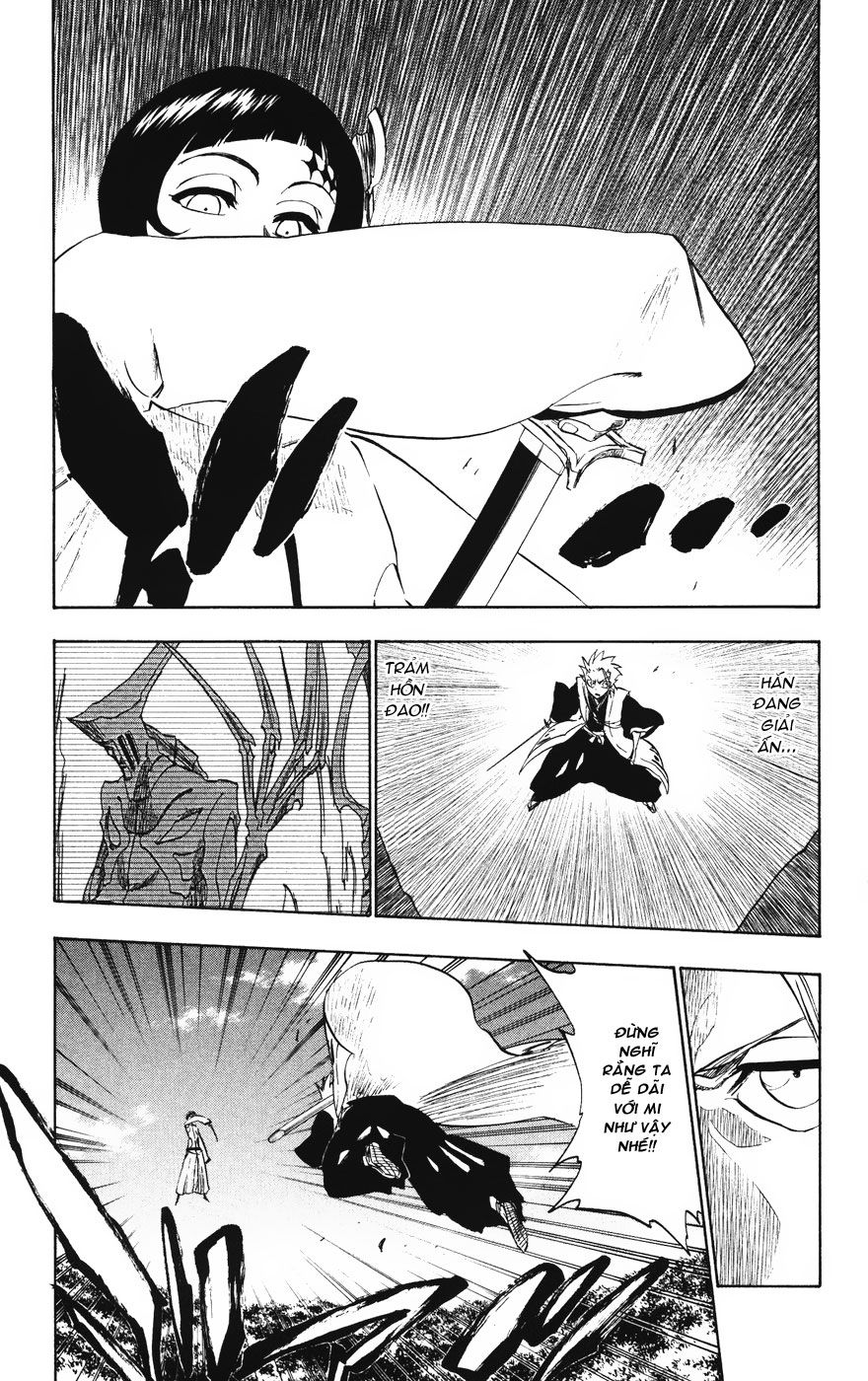 Thần Chết Ichigo - Chương 232