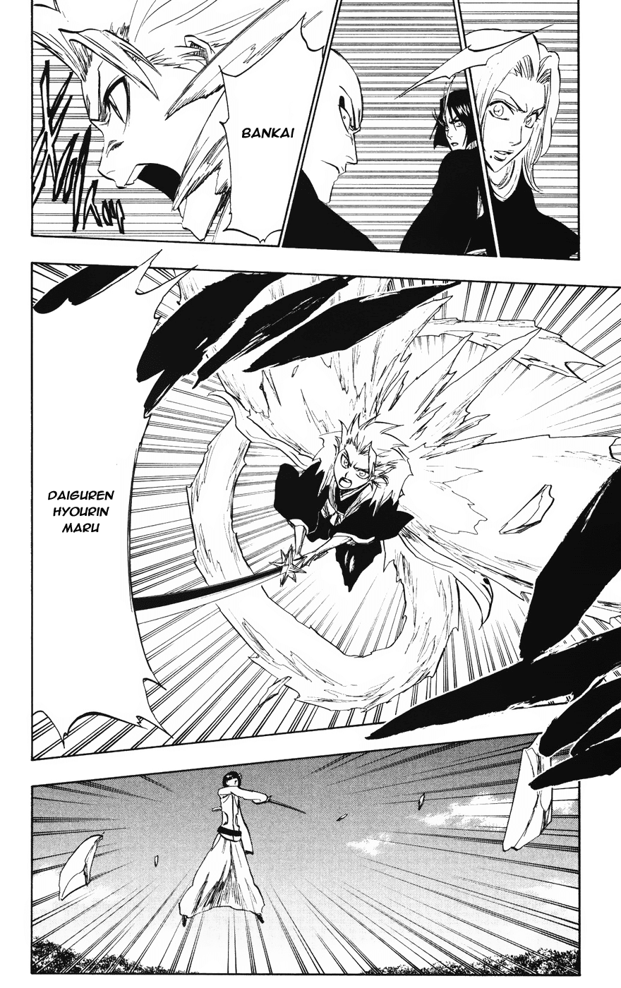 Thần Chết Ichigo - Chương 232