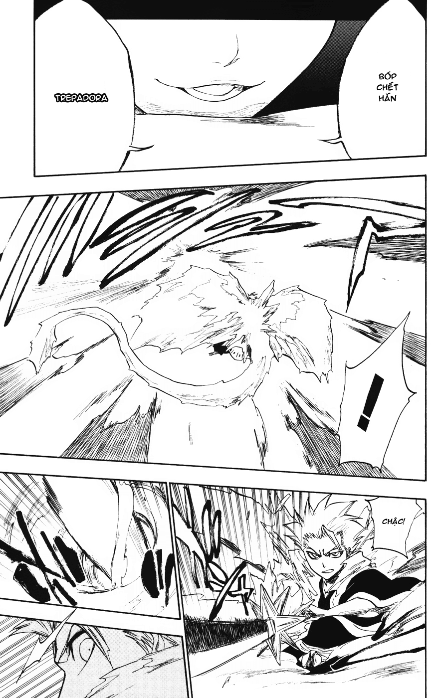 Thần Chết Ichigo - Chương 232