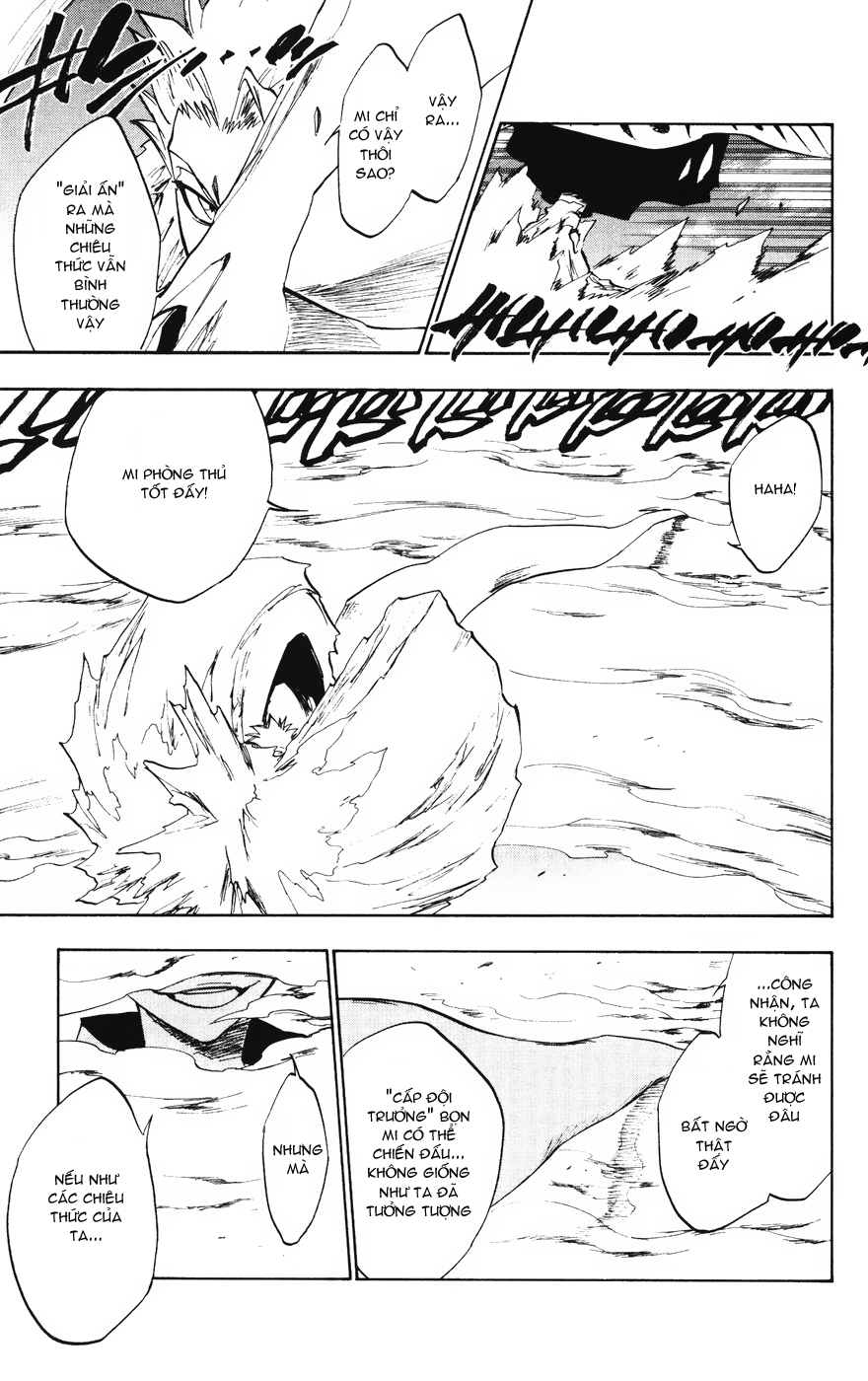 Thần Chết Ichigo - Chương 232