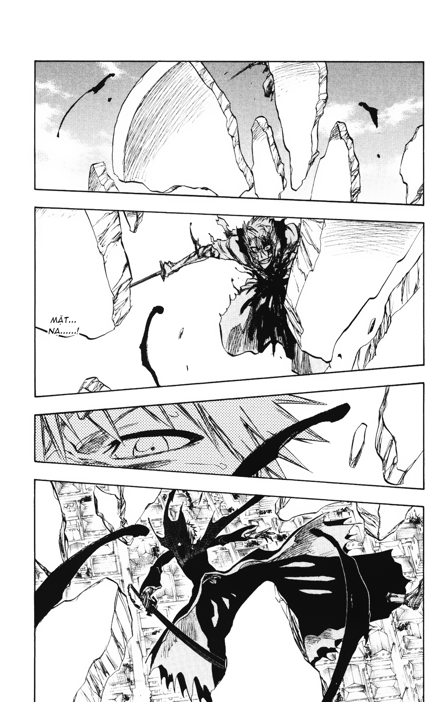 Thần Chết Ichigo - Chương 233