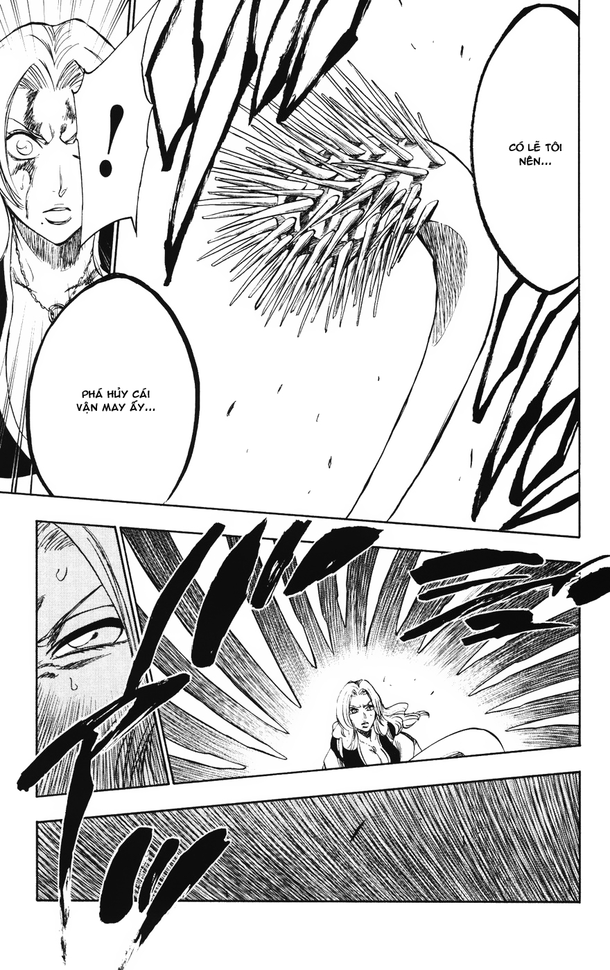 Thần Chết Ichigo - Chương 233