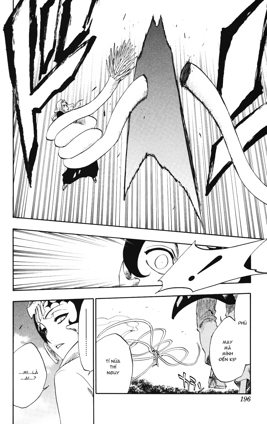 Thần Chết Ichigo - Chương 233