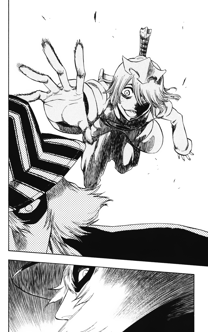 Thần Chết Ichigo - Chương 233