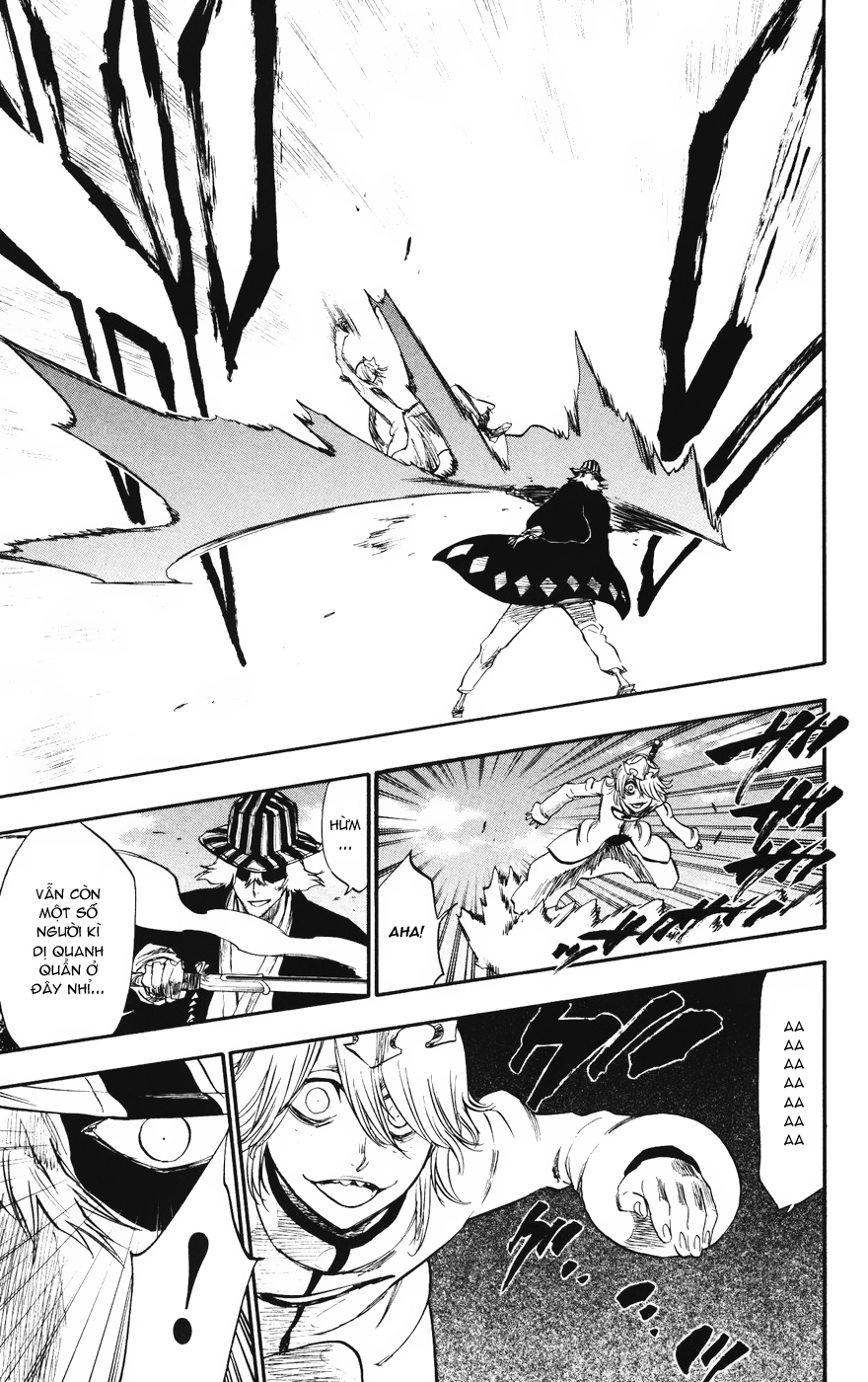 Thần Chết Ichigo - Chương 233