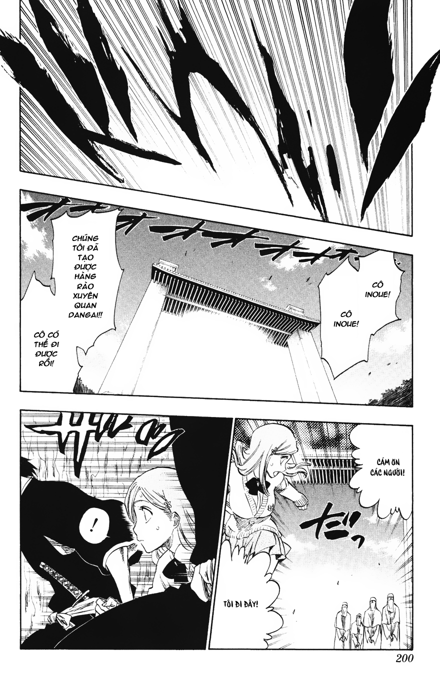Thần Chết Ichigo - Chương 233