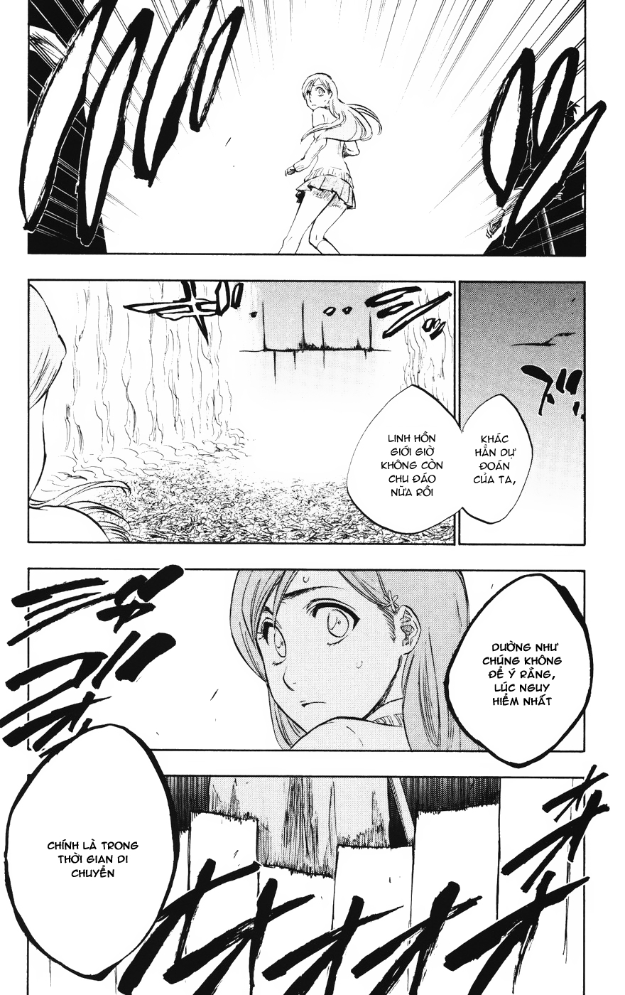 Thần Chết Ichigo - Chương 233