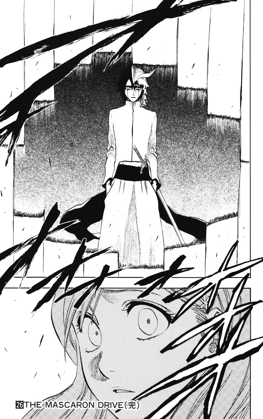 Thần Chết Ichigo - Chương 233