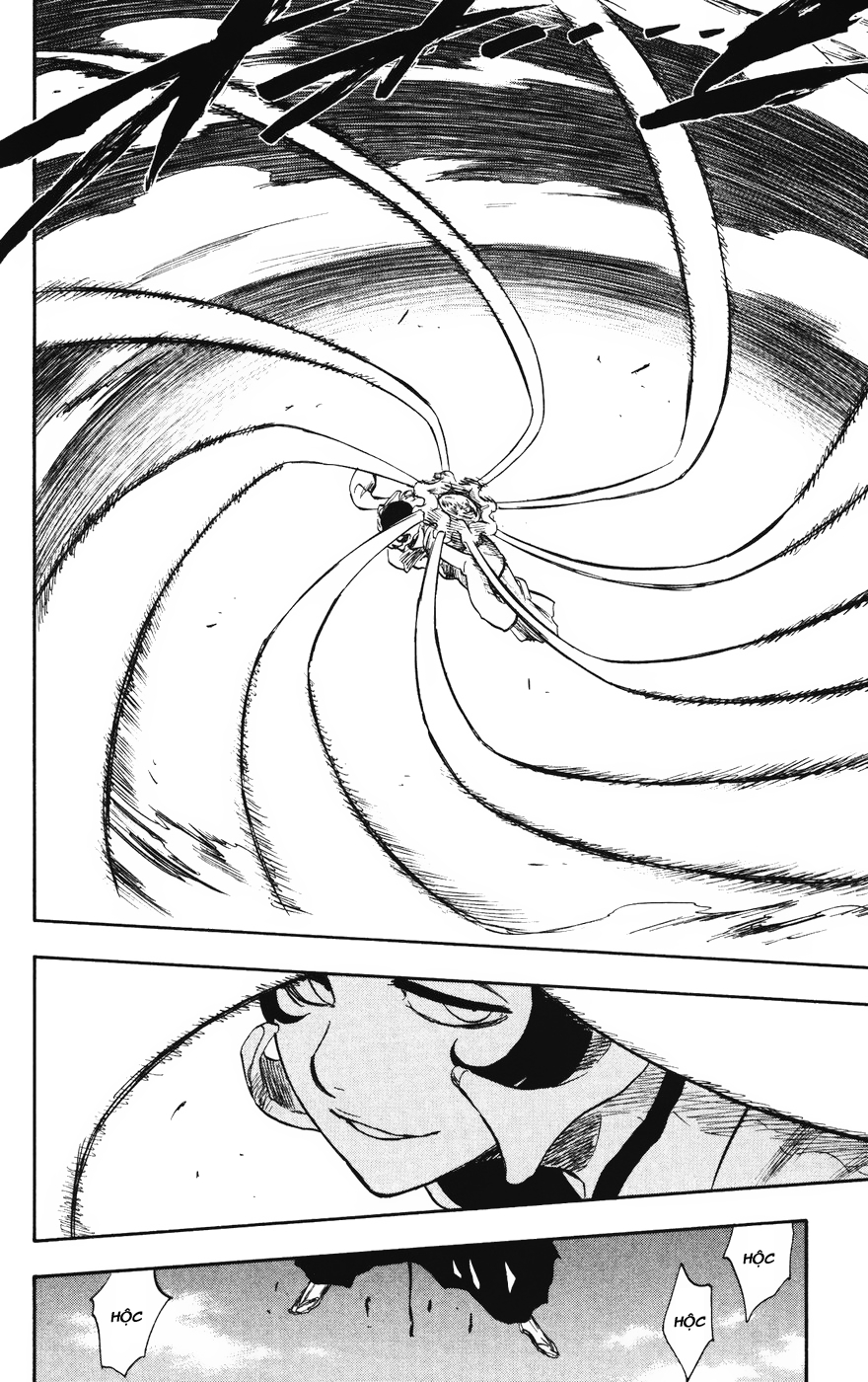 Thần Chết Ichigo - Chương 233