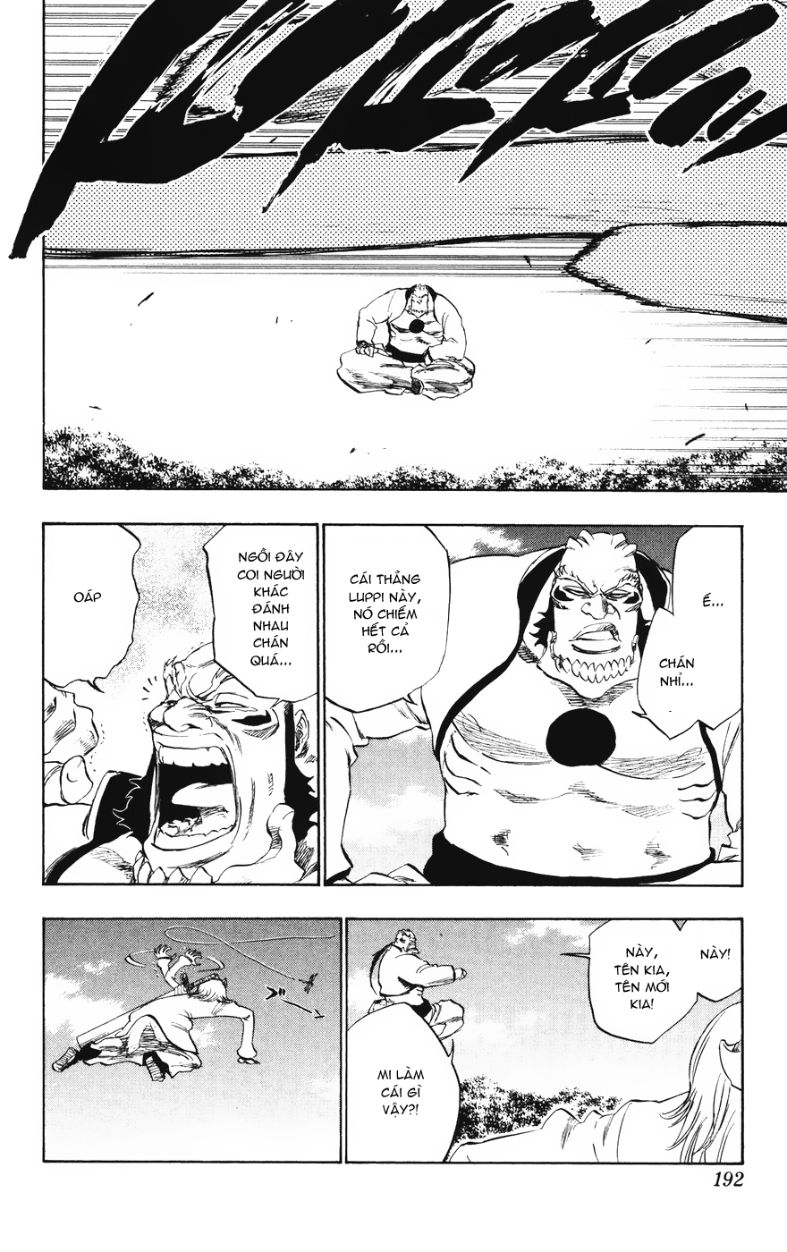 Thần Chết Ichigo - Chương 233