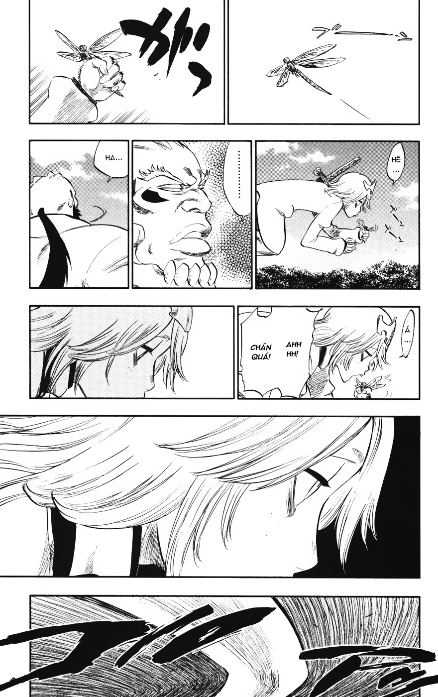 Thần Chết Ichigo - Chương 233
