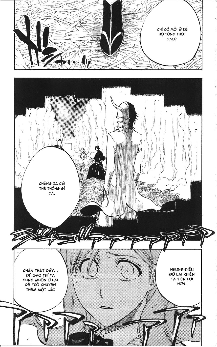 Thần Chết Ichigo - Chương 234