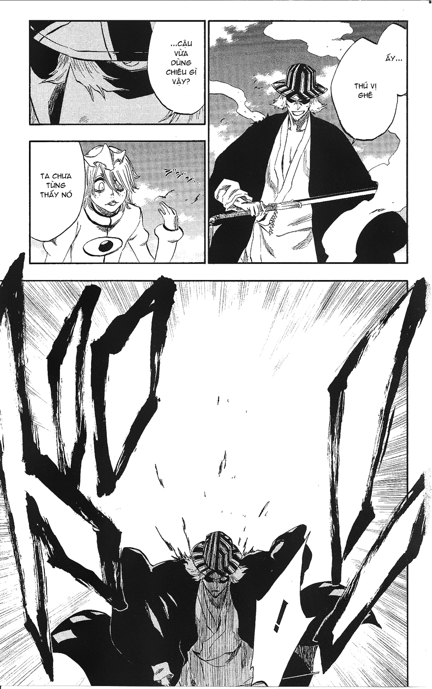 Thần Chết Ichigo - Chương 234